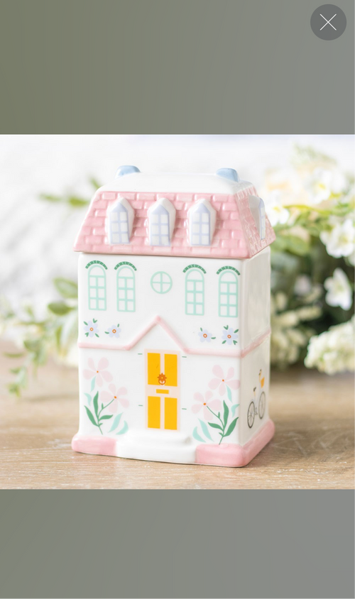 Tea Light Burners