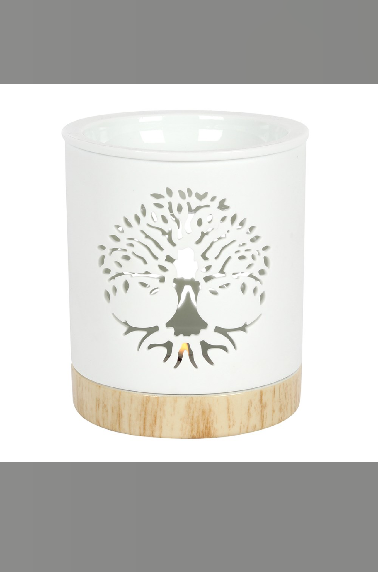 Tea Light Burners