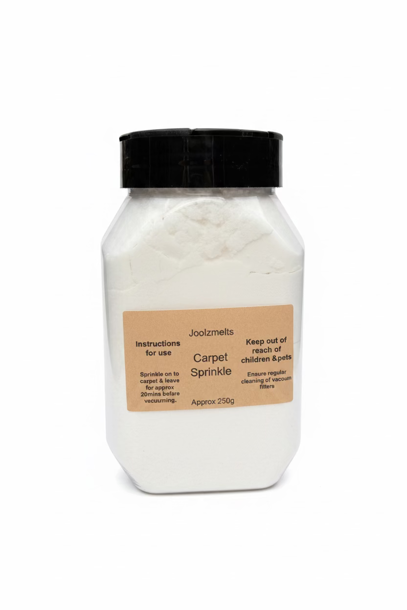 Carpet Sprinkle