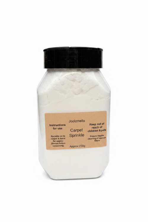 Carpet Sprinkle
