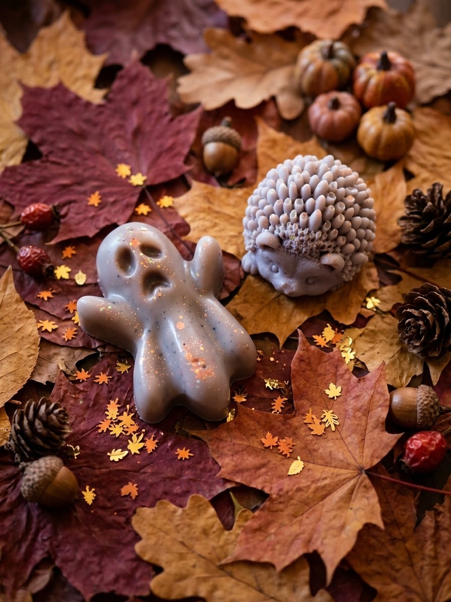 Wax Melt Shapes