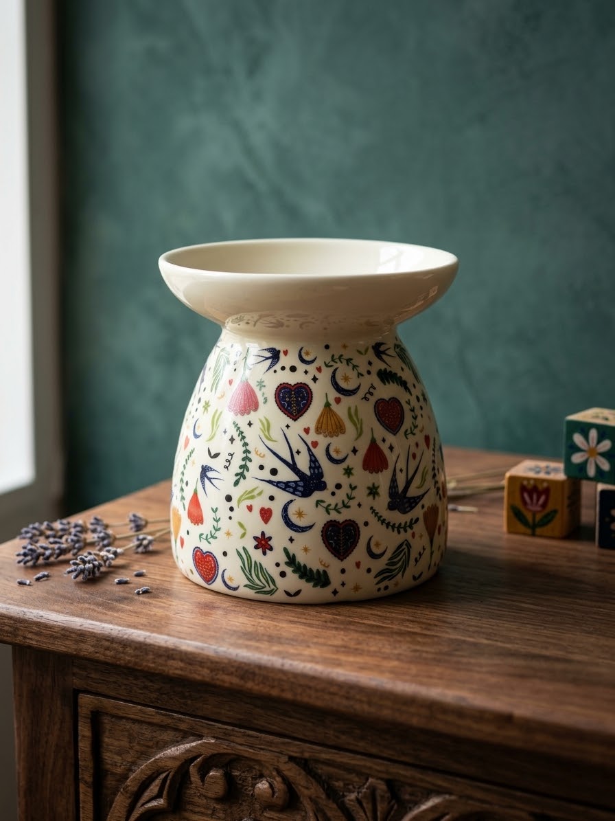 Tea Light Burners