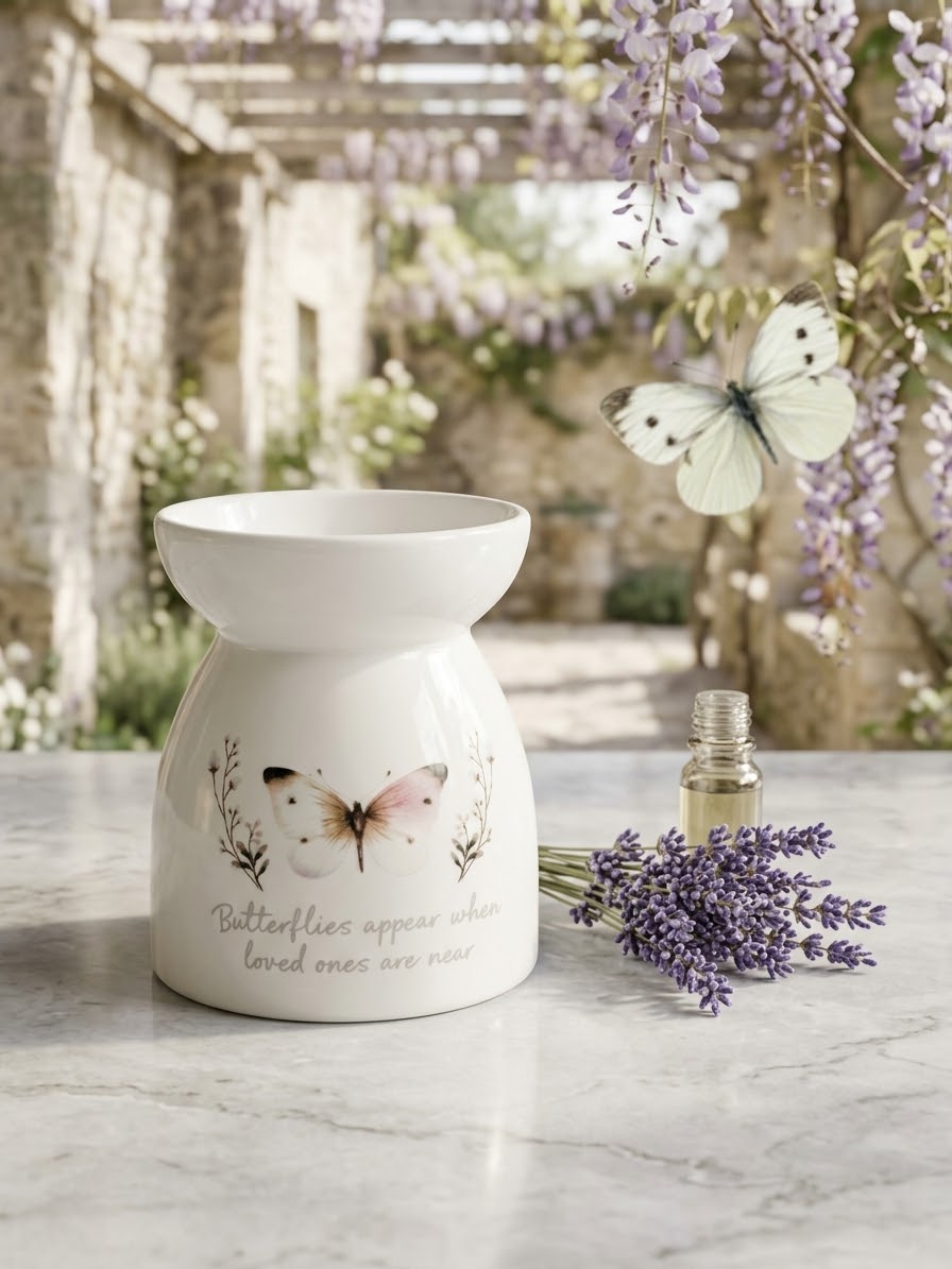 Tea Light Burners