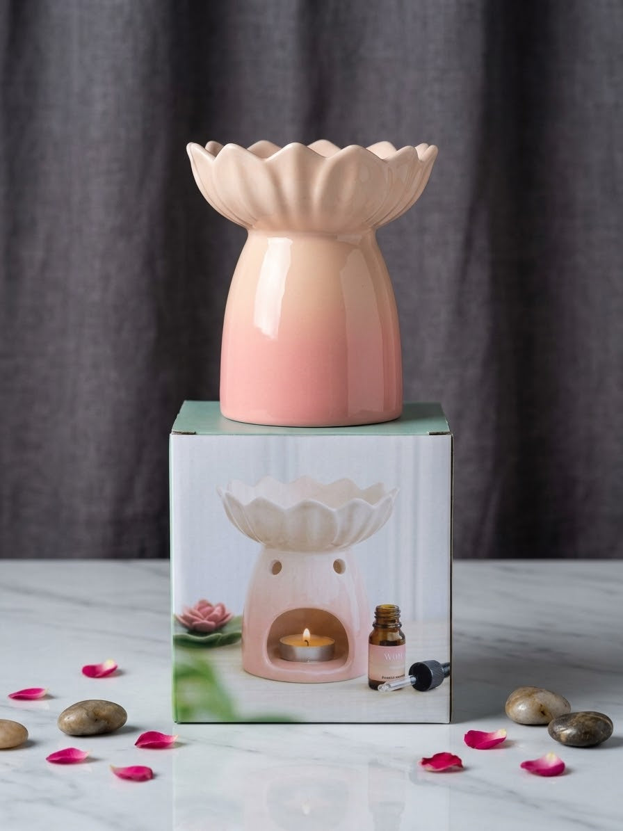 Tea Light Burners