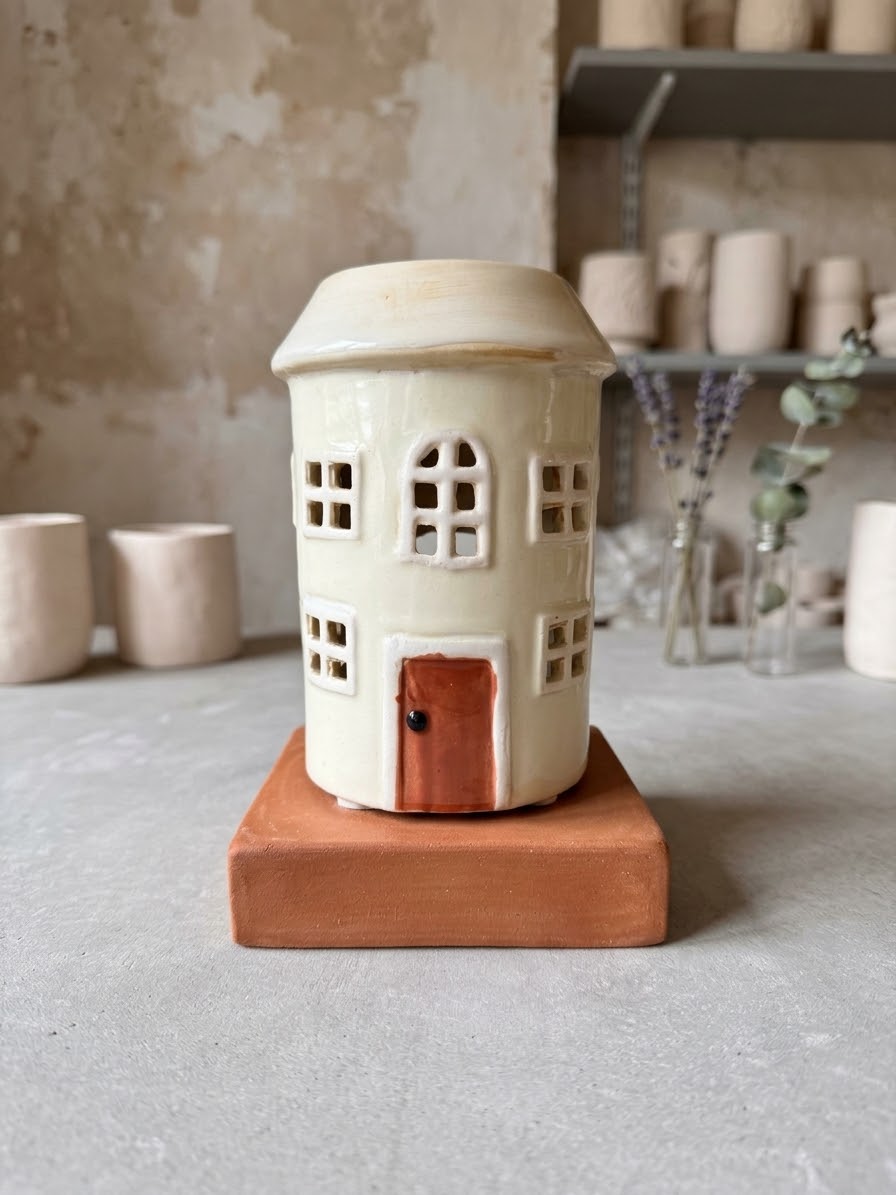 Tea Light Burners