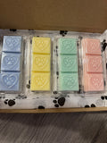 Fur Baby wax melt gift box
