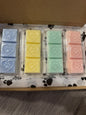 Fur Baby wax melt gift box