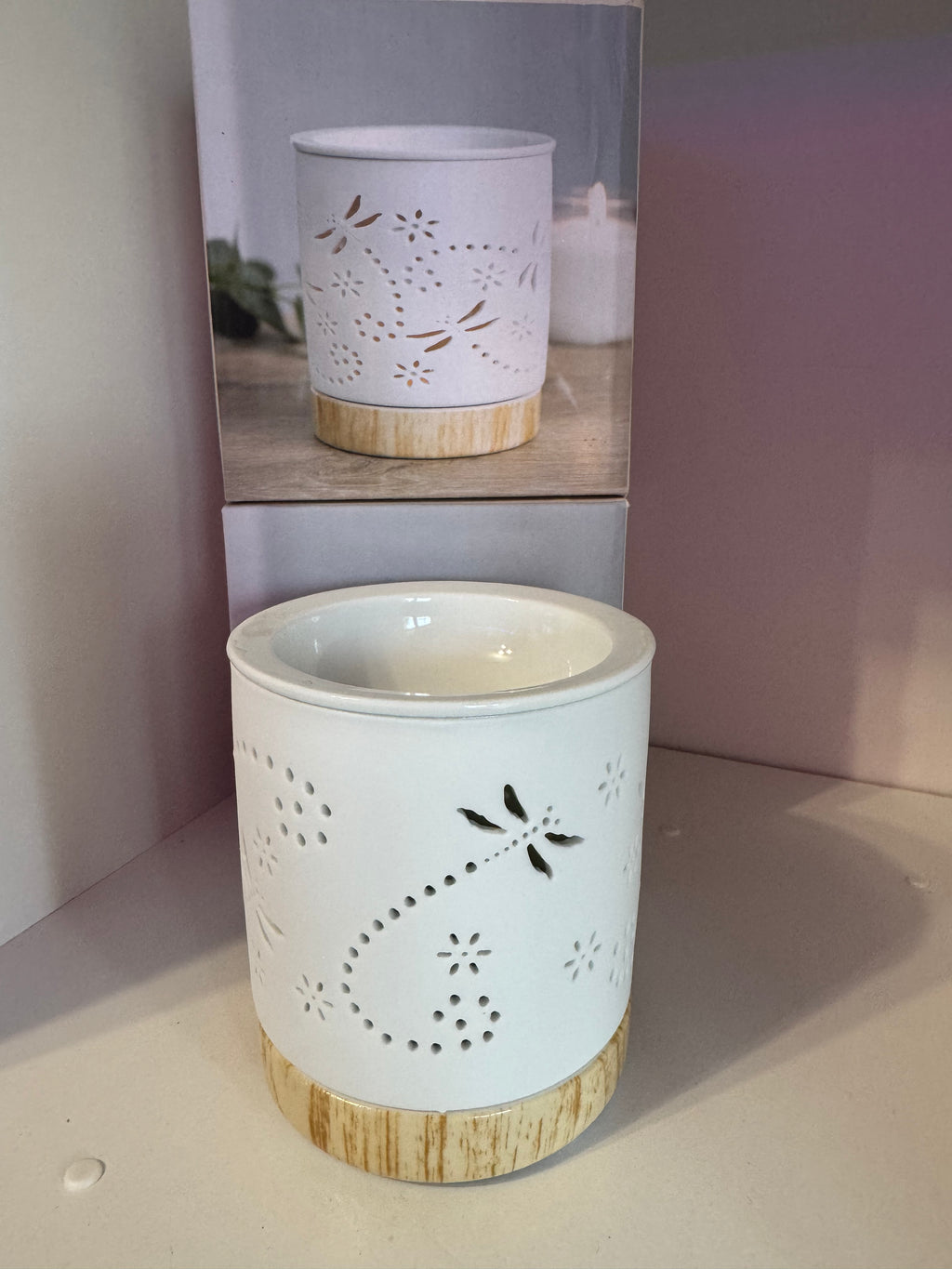 Tea Light Burners