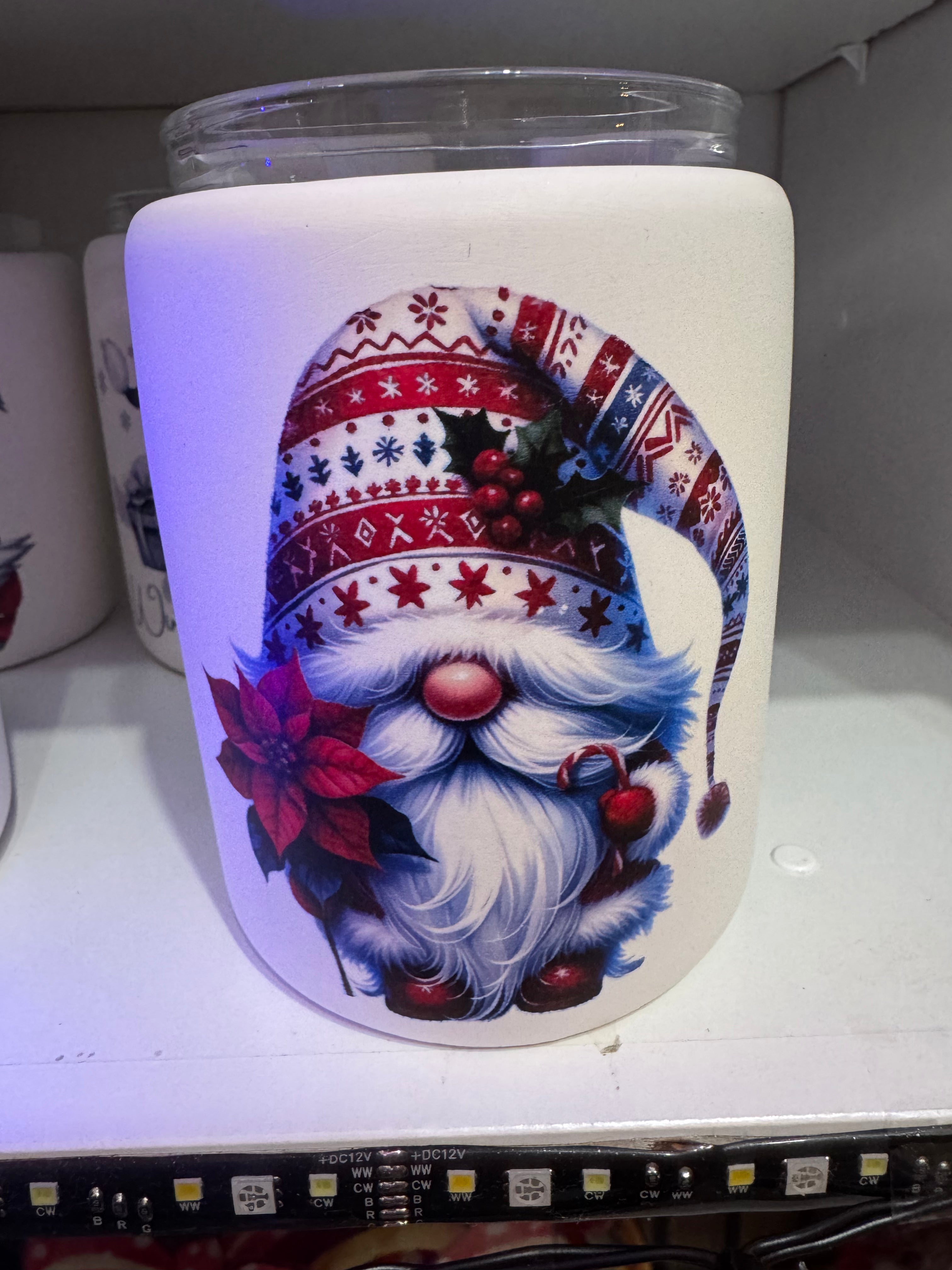 Tea Light Burners