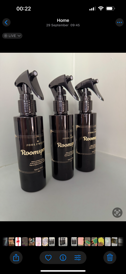 Room Spray 150ml