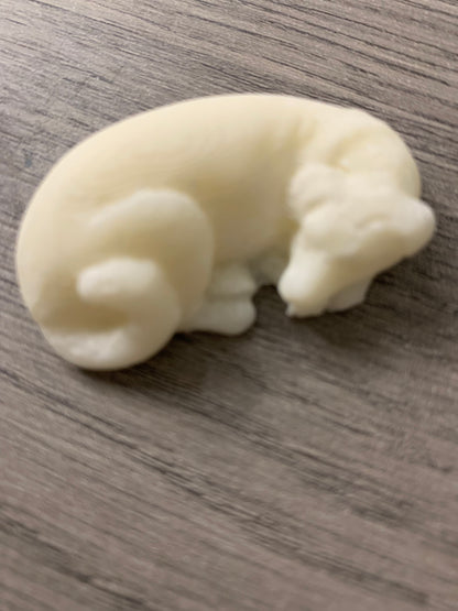 Wax Melt Sleeping Dogs