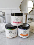 Whipped Soap