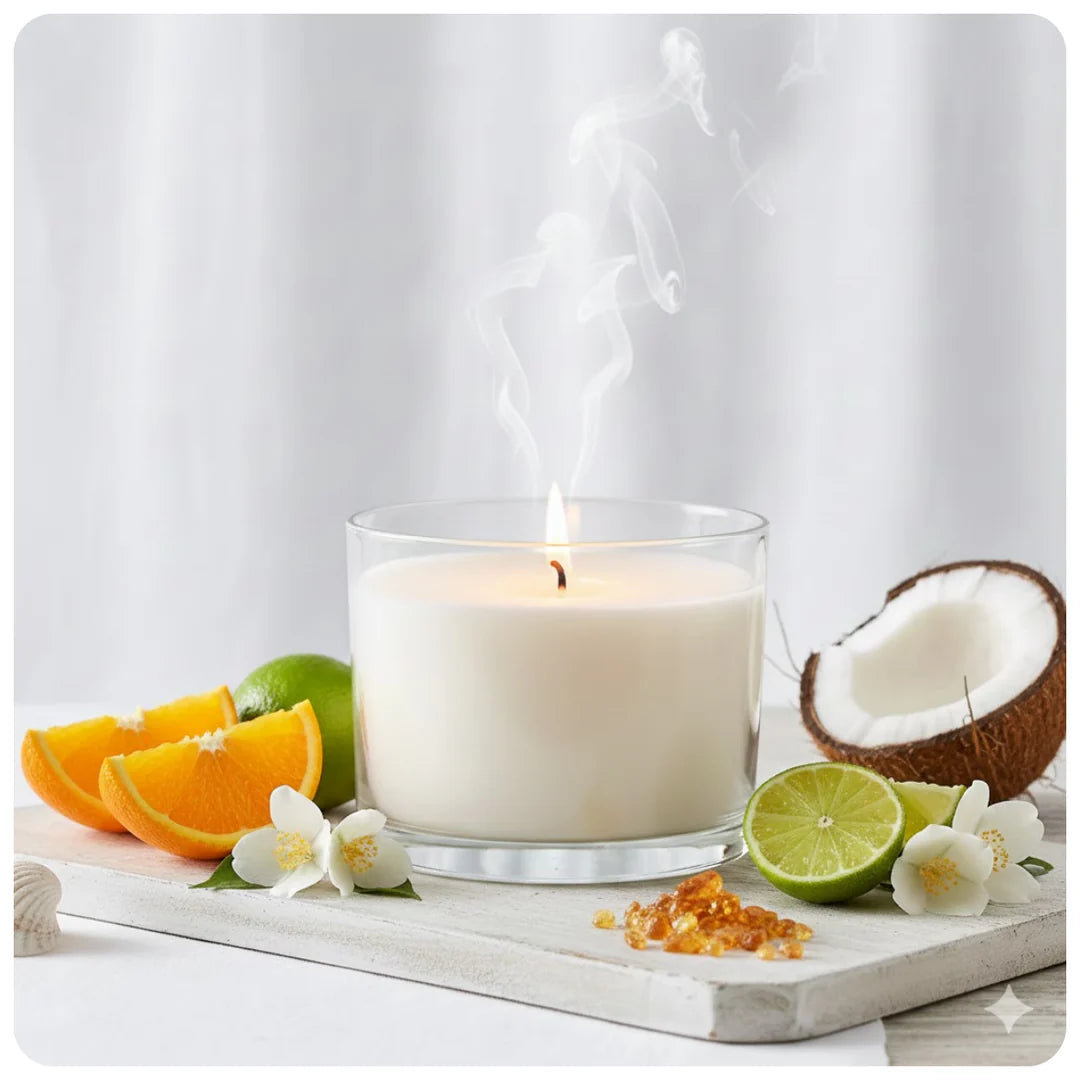 Wax Melts Fresh & Relaxing