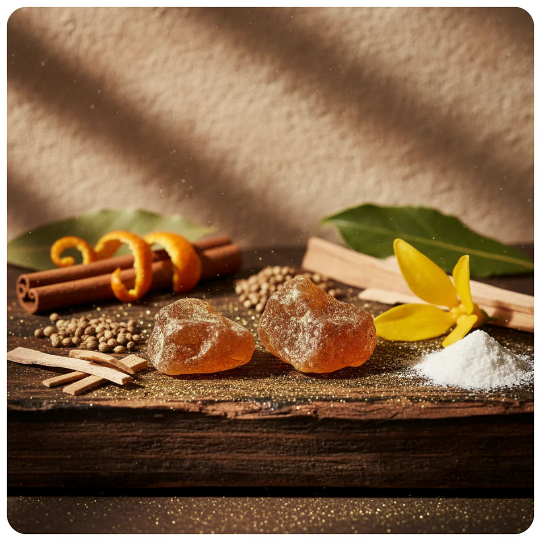 Wax Melts Fresh & Relaxing