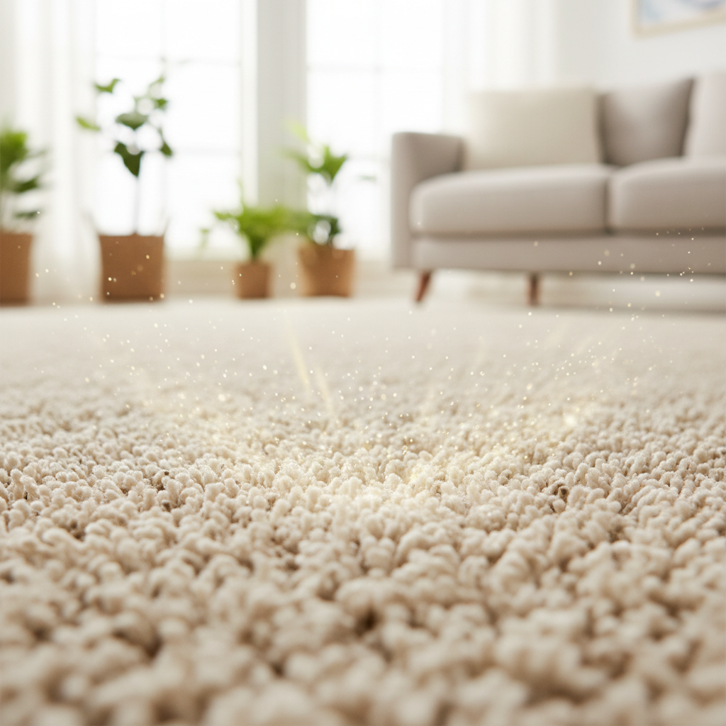 Carpet Sprinkle