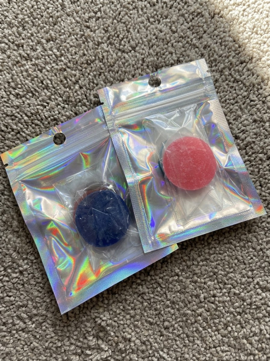 Hoover Discs
