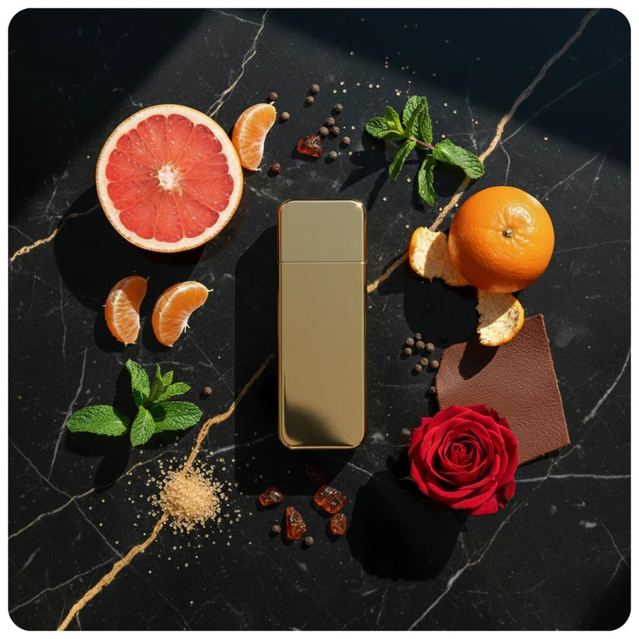 Wax Melts Perfume/Aftershave Inspired