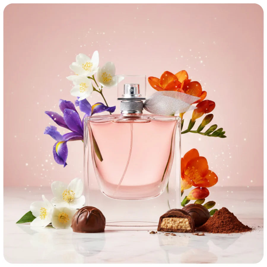 Wax Melts Perfume/Aftershave Inspired