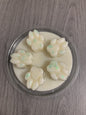 Paw Clamshells