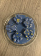 Paw Clamshells