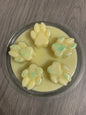 Paw Clamshells