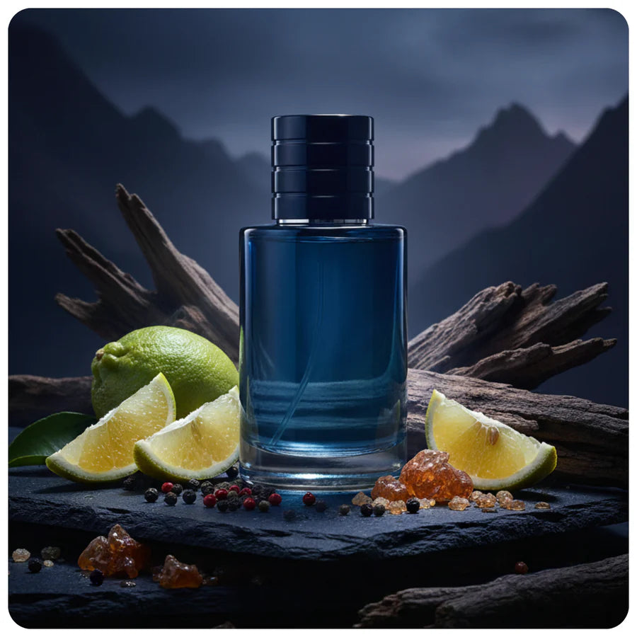Wax Melts Perfume/Aftershave Inspired