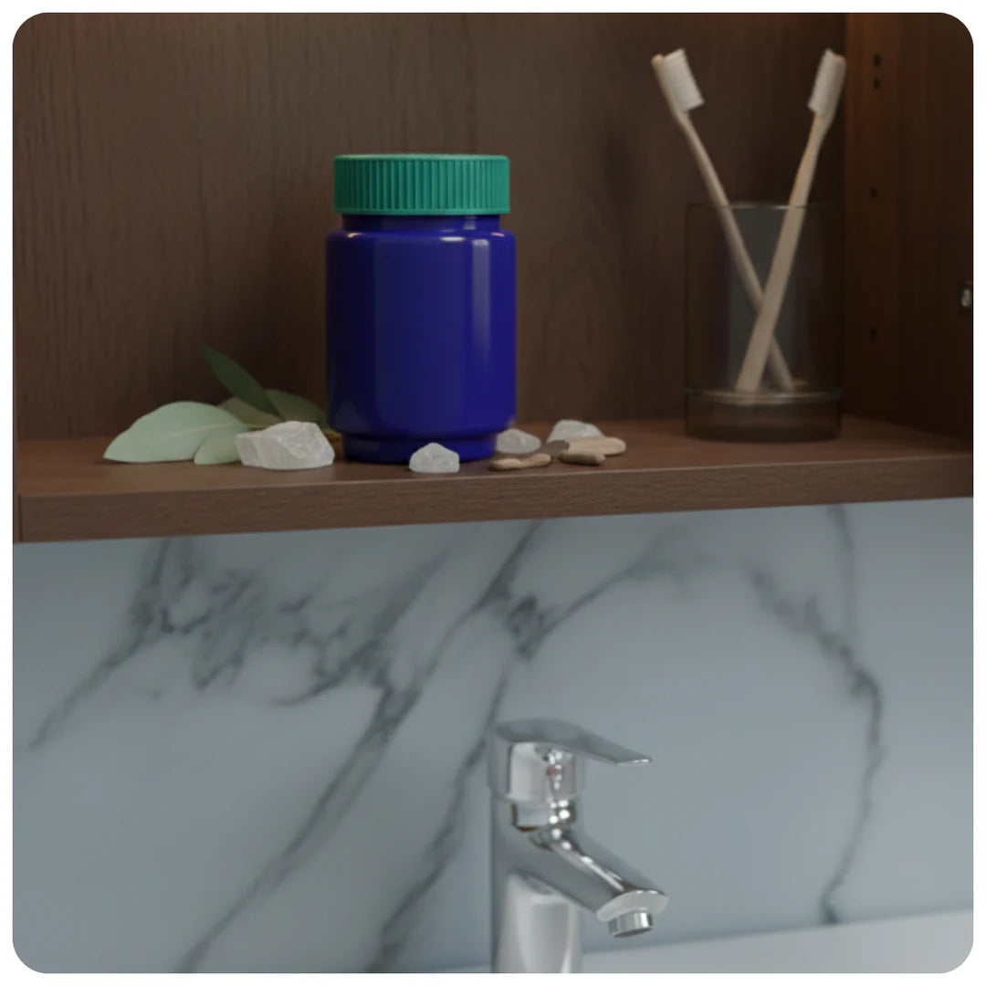 Wax Melts Fresh & Relaxing