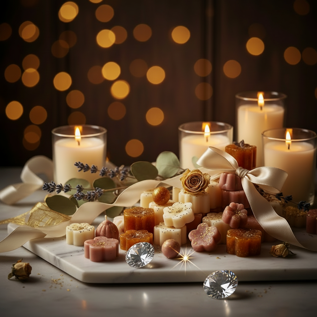 Wax Melts Perfume/Aftershave Inspired