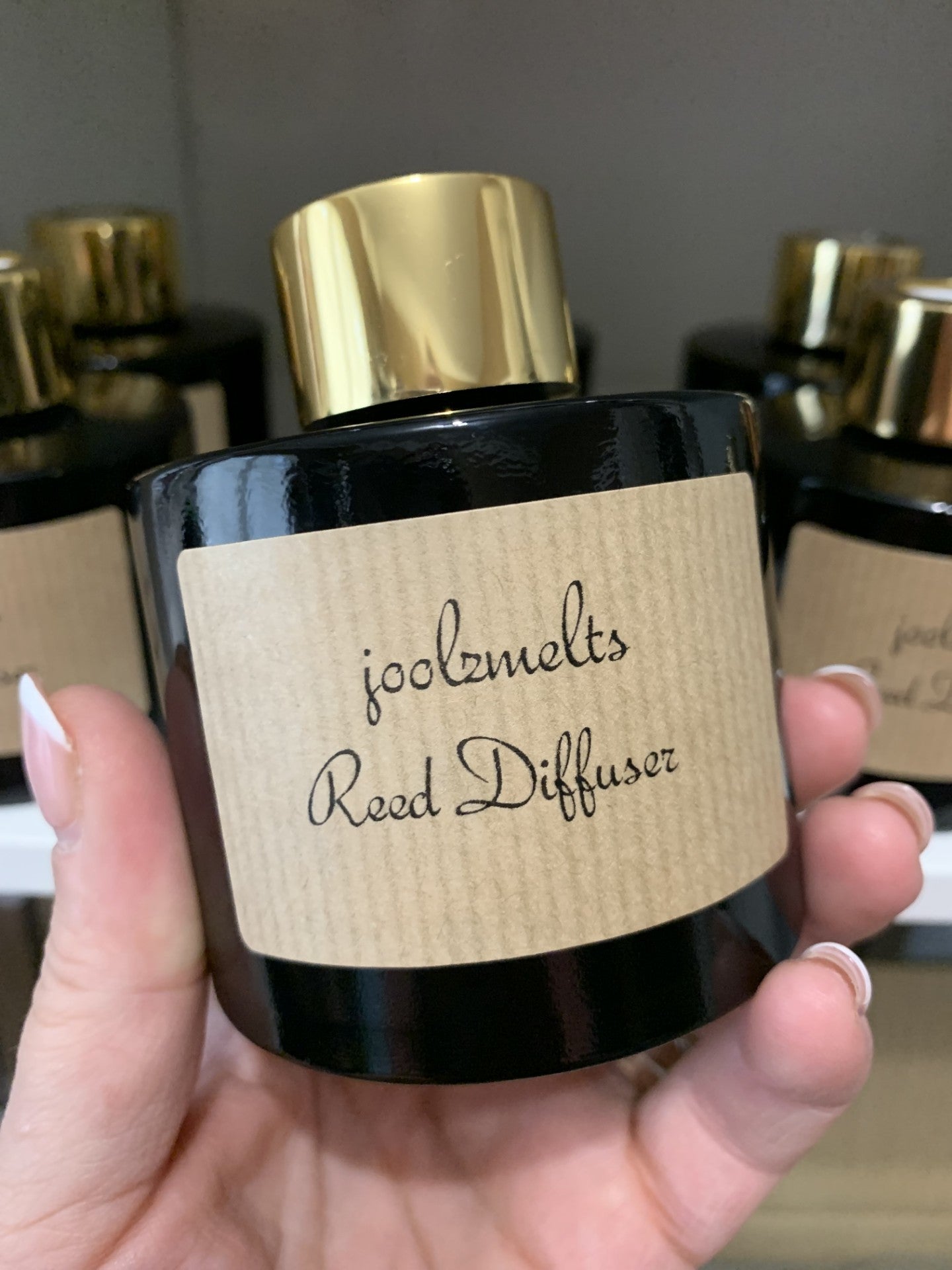 Reed Diffuser